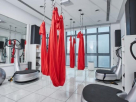 Power Plate Fitness Center