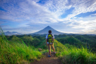 Pleasant Tourism