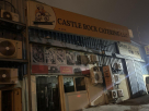 Castle Rock Catering