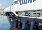 B & I Marine Services