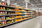 New Olive Grocery Store