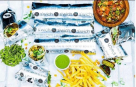 S"witch Gourmet Shawarmas