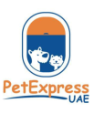 Travel Pet Express Trading