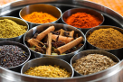 Miya Pure Masala Spices