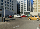 Darb Alsalam Car Park Rental