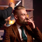 His Favourite Gents Salon