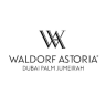 Waldorf Astoria Hotel Dubai Palm Jumeirah