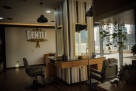 Gentle Mood Gents Salon