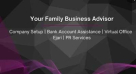 Biz Vibez Management Consultancies