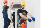 Flank Building Contracting