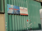 Kito Kraft Aluminium & Glass Installation