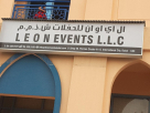 L E O N Events