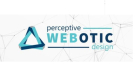 Perceptive Webotic Design