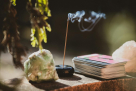 Imphal Agarwood And Incense Trading