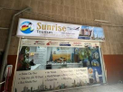 Sunrise Tourism