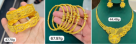 Joudat Althahab ​jewellery