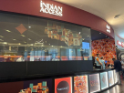 Indian Access Restaurant