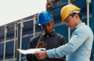 Amin Technical Surveys For Ships & Goods