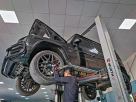Aqeel Al Jazeera Auto Repairing