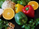 Easy Fresh Vegetables & Fruit Trading