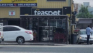 Teaspot Restaurant