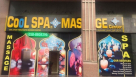 Cool Spa Therapeutic Massage Center