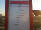 Manama Road, 4 2 Bus Stop