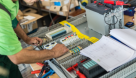 Core & Coil Transformers Assembling L.l.c