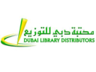 Dubai Library Distributors