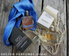 Sector Perfumes Trading