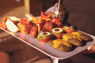 Nawab Indian Restaurant