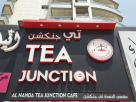 Al Nahda Tea Junction Cafe
