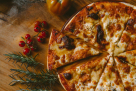 Chicago Pizza