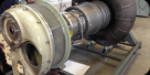 S & S Turbine Services Middle East