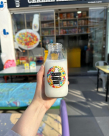 Cereal Killer Cafe