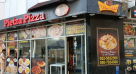 Pietza Pizza