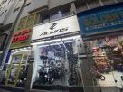 Al Asala Bicycles Trading