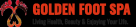 Golden Foot Gents Massage