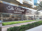 The Market Restaurant & Cafe