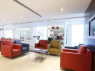 Green Curve Interiors