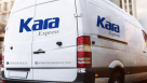 Kara Express Courier And Cargo