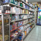Nawaes Almadina Supermarket