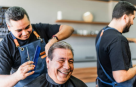 Shoofli Hal Barber Shop