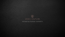 Wood Couture