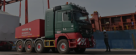 Concord Road Transport