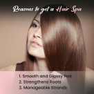 Kairos Glam Ladies Salon