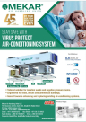 Mekar Air Handling Units Trading