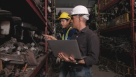 Trace Industrial Equipment Spare Parts Trading