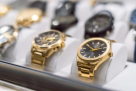 In Time Trading