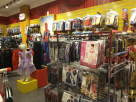 Costume World